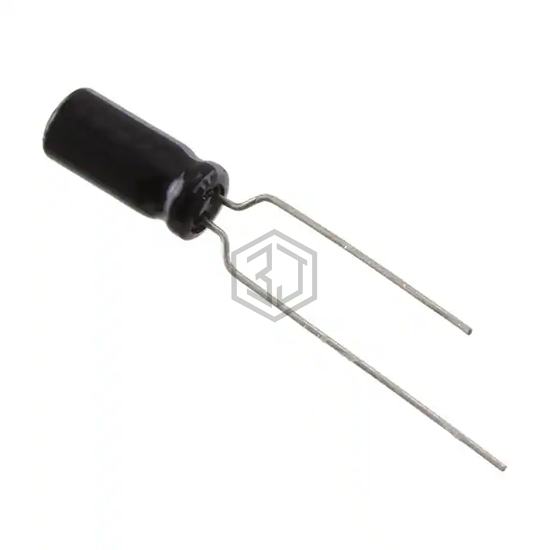 EEU-FS0J221B - Panasonic Electronic Components - Aluminum Electrolytic Capacitors