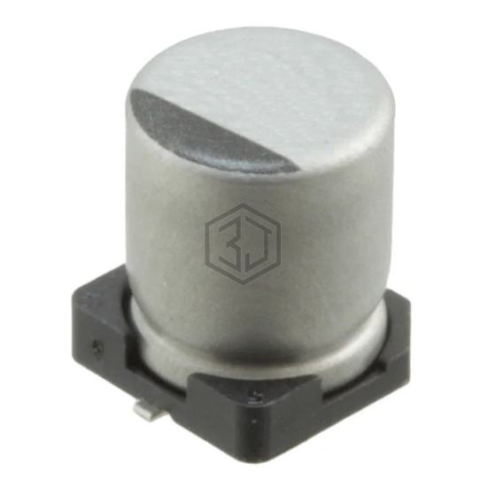 UUR1A221MCL6GS - Nichicon - Aluminum Electrolytic Capacitors