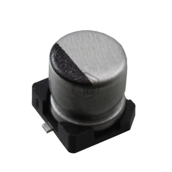 16SZV22M5X5.5 - Rubycon - Aluminum Electrolytic Capacitors