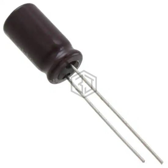UPJ1C271MPD - Nichicon - Aluminum Electrolytic Capacitors