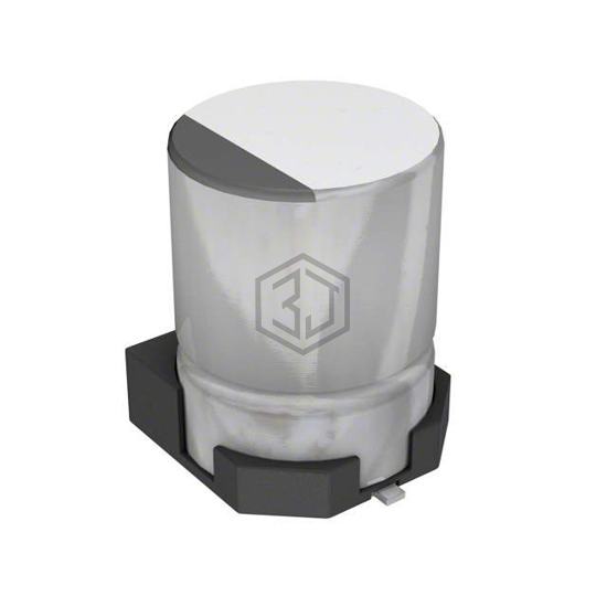 AVS475M50B12B-F - Cornell Dubilier Electronics (CDE) - Aluminum Electrolytic Capacitors