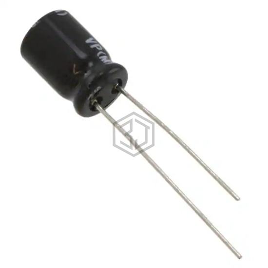 UVP1H220MPD - Nichicon - Aluminum Electrolytic Capacitors