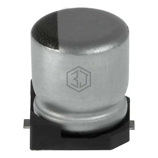 EMZF6R3ADA101MF73G - United Chemi-Con - Aluminum Electrolytic Capacitors
