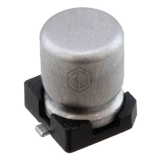 UWP1A100MCL1GB - Nichicon - Aluminum Electrolytic Capacitors