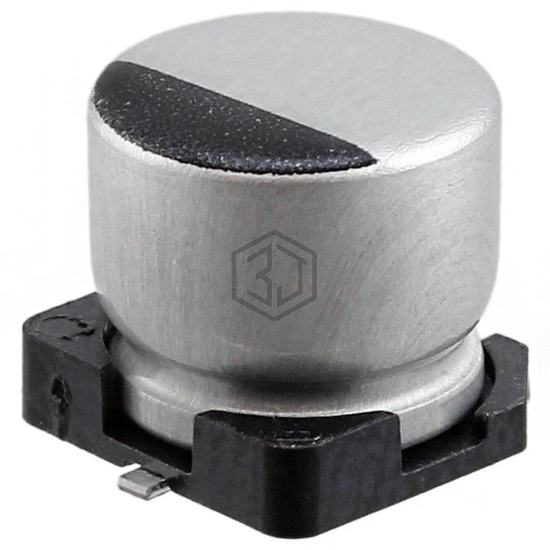 35TXV22M6.3X6.1 - Rubycon - Aluminum Electrolytic Capacitors