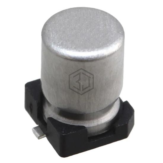UUP1HR33MCL1GS - Nichicon - Aluminum Electrolytic Capacitors