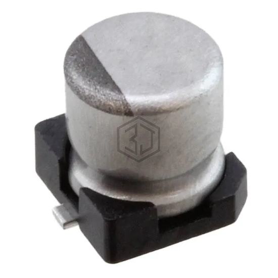 UZT0J220MCL1GB - Nichicon - Aluminum Electrolytic Capacitors