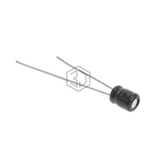 16MS56R8MEFC4X5 - Rubycon - Aluminum Electrolytic Capacitors