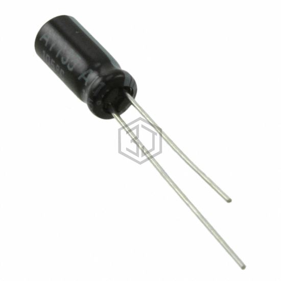 100PX2R2MEFC5X11 - Rubycon - Aluminum Electrolytic Capacitors