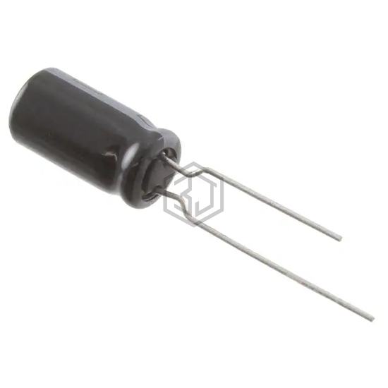 EEU-FS1C821LB - Panasonic Electronic Components - Aluminum Electrolytic Capacitors