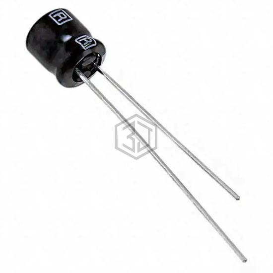 10MS533MEFCT55X5 - Rubycon - Aluminum Electrolytic Capacitors