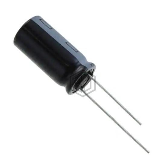 400LLE3.3MEFC10X9 - Rubycon - Aluminum Electrolytic Capacitors