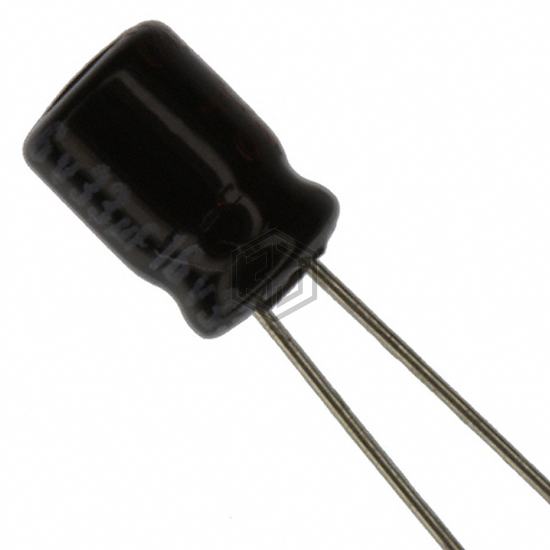 ECE-A1CKA330 - Panasonic Electronic Components - Aluminum Electrolytic Capacitors