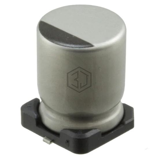 UWD1A471MCL1GS - Nichicon - Aluminum Electrolytic Capacitors