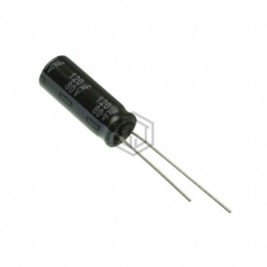 EEU-FS2A680LB - Panasonic Electronic Components - Aluminum Electrolytic Capacitors