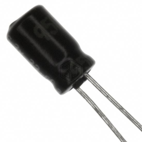 ECE-A0JKA330 - Panasonic Electronic Components - Aluminum Electrolytic Capacitors