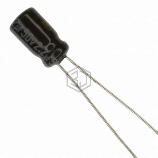 ECE-A1HKA2R2 - Panasonic Electronic Components - Aluminum Electrolytic Capacitors