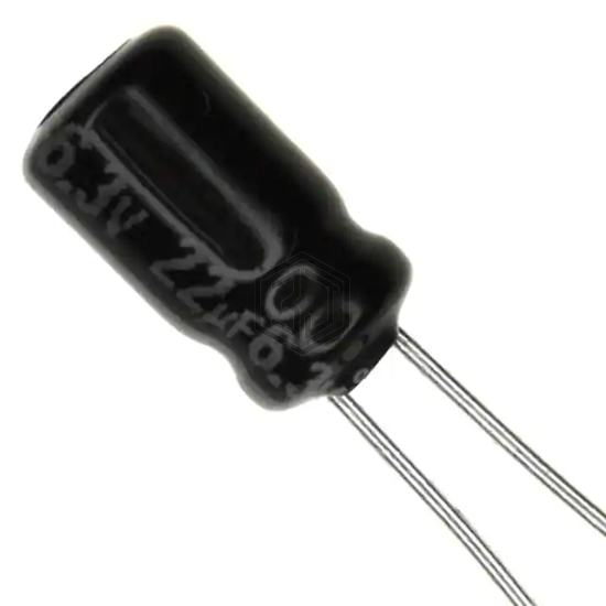 ECE-A0JKA220 - Panasonic Electronic Components - Aluminum Electrolytic Capacitors