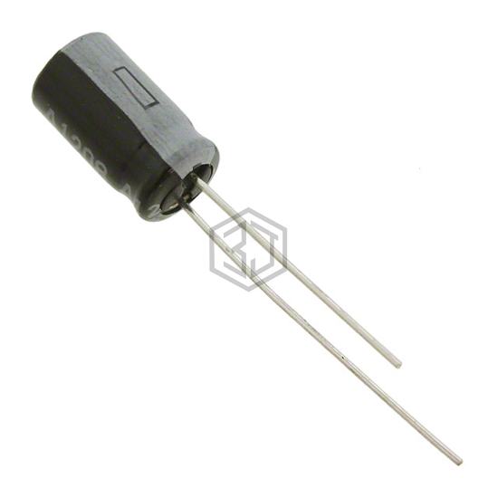 16PK220MEFC6.3X11 - Rubycon - Aluminum Electrolytic Capacitors