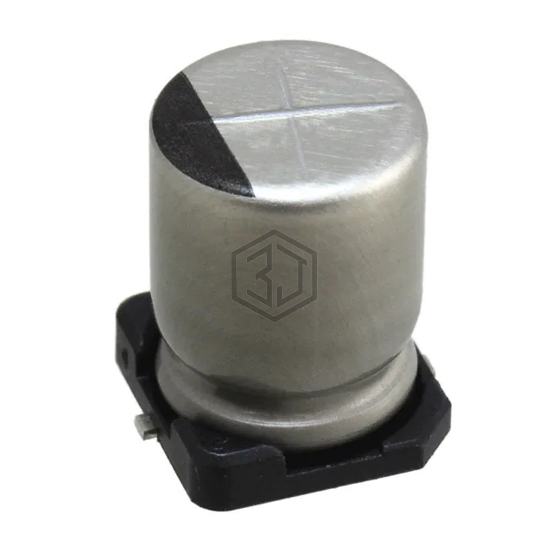 ULT2C150MNL1GS - Nichicon - Aluminum Electrolytic Capacitors