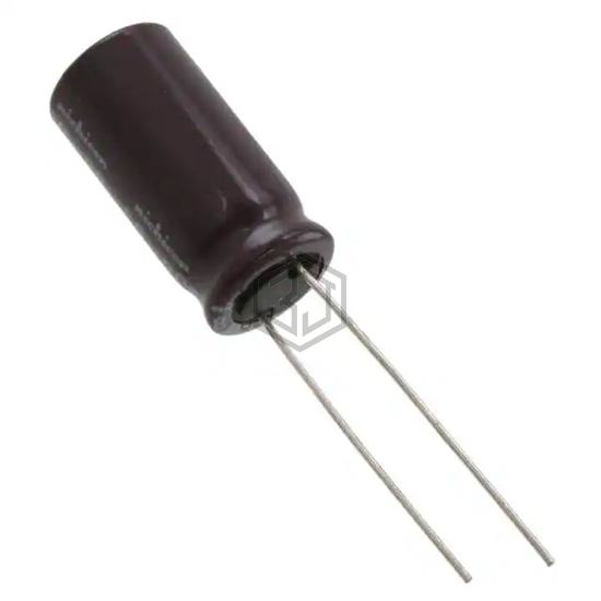 UPM0J102MPD - Nichicon - Aluminum Electrolytic Capacitors