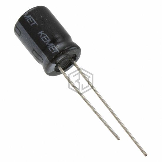 ESH225M400AG3AA - KEMET - Aluminum Electrolytic Capacitors