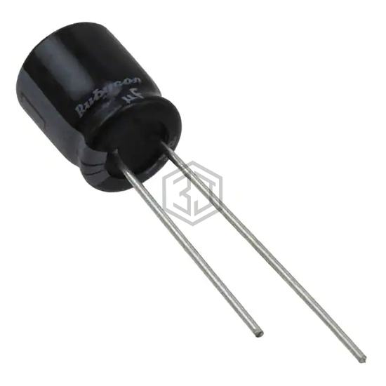 10AX560MEFC8X9 - Rubycon - Aluminum Electrolytic Capacitors