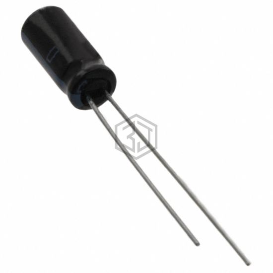 ESMQ250ELL101ME11D - United Chemi-Con - Aluminum Electrolytic Capacitors