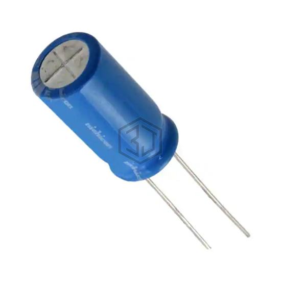 UBT1K101MPD - Nichicon - Aluminum Electrolytic Capacitors