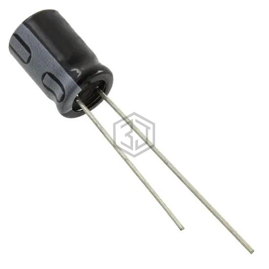 B41821F7227M000 - EPCOS - TDK Electronics - Aluminum Electrolytic Capacitors