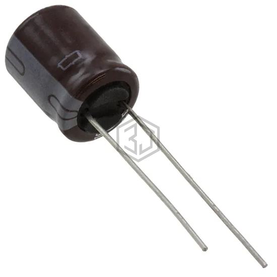 EKMQ630ETC101MHB5D - United Chemi-Con - Aluminum Electrolytic Capacitors