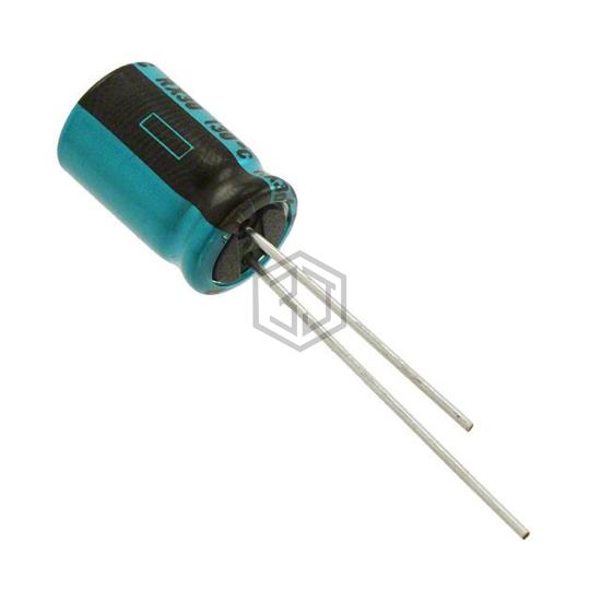 63RX3033M8X11.5 - Rubycon - Aluminum Electrolytic Capacitors