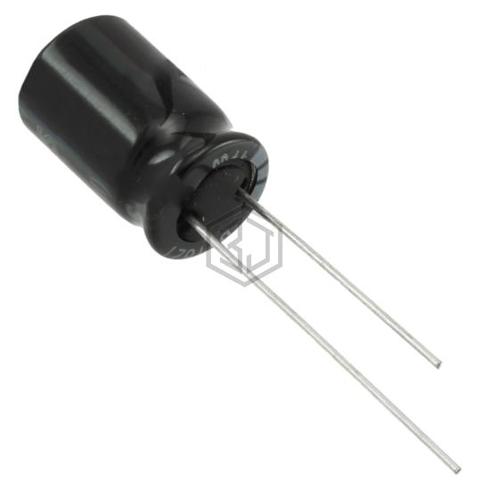 B41821A5567M000 - EPCOS - TDK Electronics - Aluminum Electrolytic Capacitors