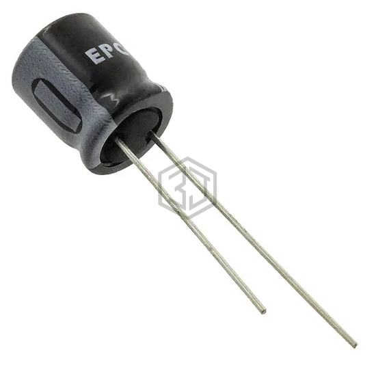 B41821A7337M000 - EPCOS - TDK Electronics - Aluminum Electrolytic Capacitors