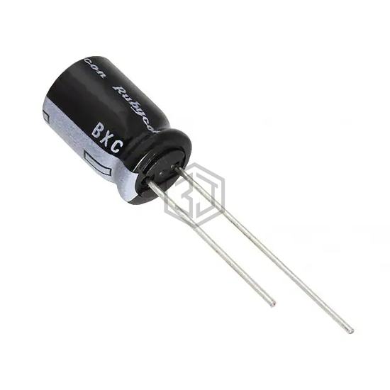 400BXC1MEFCT78X11.5 - Rubycon - Aluminum Electrolytic Capacitors
