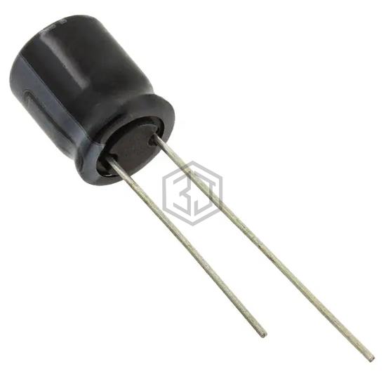 B43821A4475M000 - EPCOS - TDK Electronics - Aluminum Electrolytic Capacitors