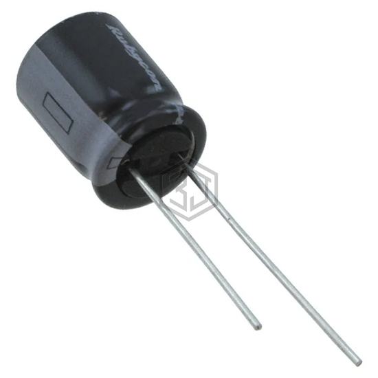 35YXG220MEFCT810X12.5 - Rubycon - Aluminum Electrolytic Capacitors
