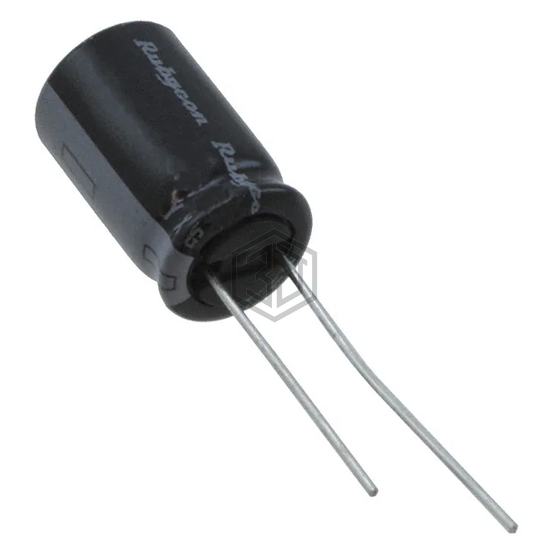 35YXG330MT810X16 - Rubycon - Aluminum Electrolytic Capacitors