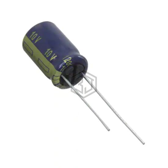 EEU-FK1V222B - Panasonic Electronic Components - Aluminum Electrolytic Capacitors
