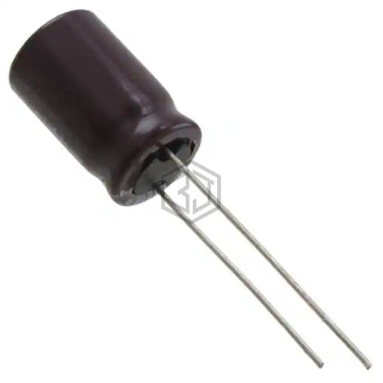 UPM1V181MPD6 - Nichicon - Aluminum Electrolytic Capacitors