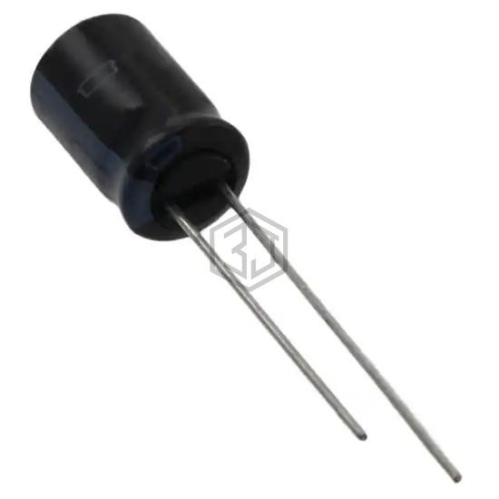 ESMG350ELL221MHB5D - United Chemi-Con - Aluminum Electrolytic Capacitors