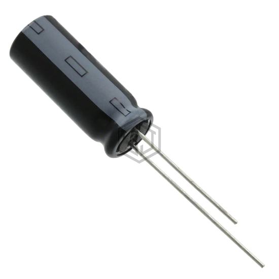 25ZLS560MEFC8X20 - Rubycon - Aluminum Electrolytic Capacitors