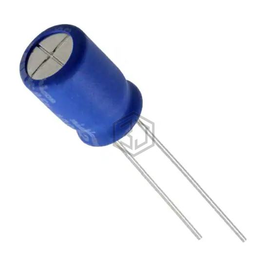 UBW1J330MPD - Nichicon - Aluminum Electrolytic Capacitors