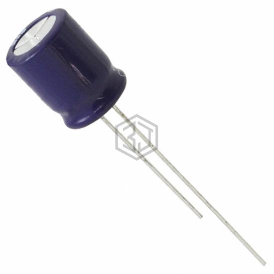 ELXY630ELL560MJC5S - United Chemi-Con - Aluminum Electrolytic Capacitors