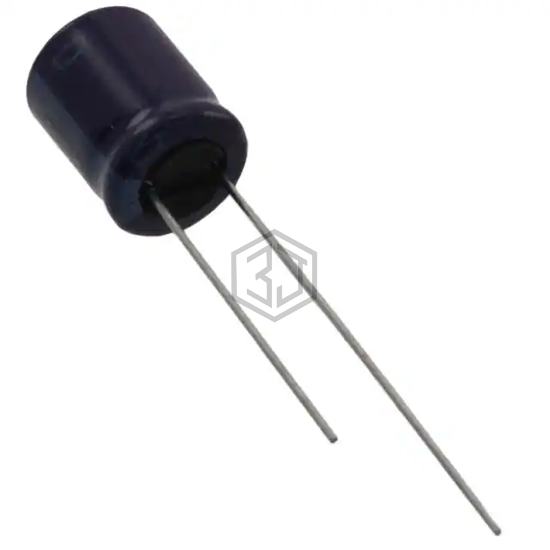 ELXZ6R3ELL222MJ25S - United Chemi-Con - Aluminum Electrolytic Capacitors