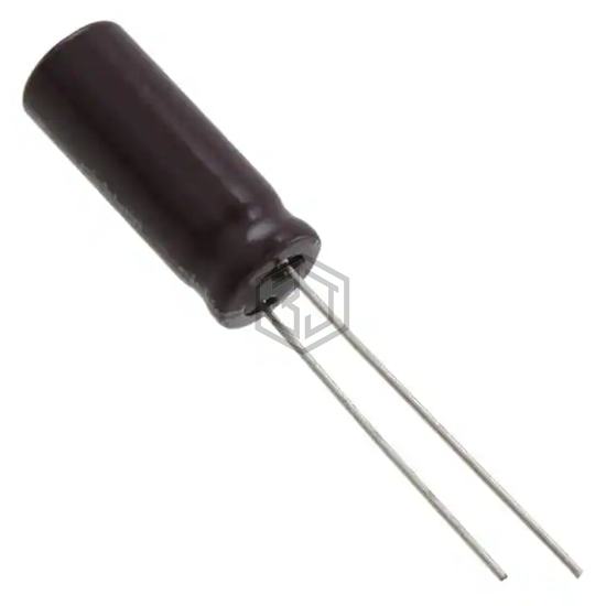UPM2A390MPD1TD - Nichicon - Aluminum Electrolytic Capacitors