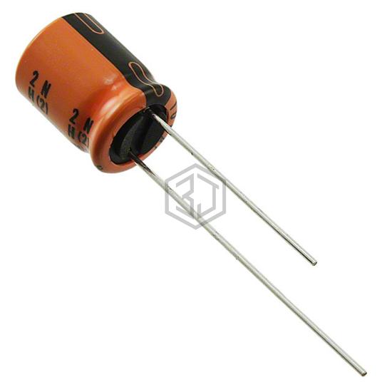 EGXL500EC3101MJC5S - United Chemi-Con - Aluminum Electrolytic Capacitors