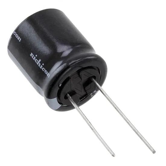 URS0J222MHD - Nichicon - Aluminum Electrolytic Capacitors