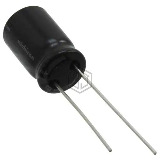 UVP2A220MPD1TD - Nichicon - Aluminum Electrolytic Capacitors