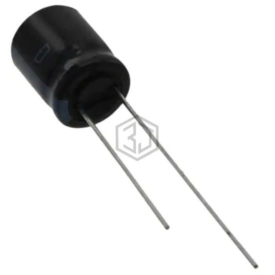 SMG160VB10RM10X12LL - United Chemi-Con - Aluminum Electrolytic Capacitors